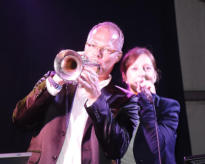 Musik für Silberhochzeit, Goldhochzeit, Familienfeier