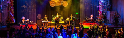 Karnevalsband Partyband Stimmungsband