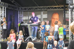 Winterfest Weinfest Musik Sant Peter Ording