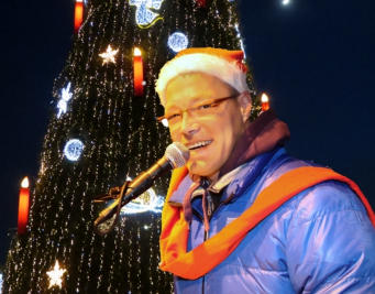 Musik Weihnachtsmarkt Weihnachtsmusik