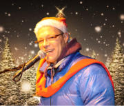 Olaf Wittelmann Weihnachtsmusik Weihnachtsmarkt 02