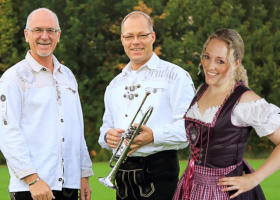 Oktoberfestband Olaf Wittelmann Oktorberfest Musik 01