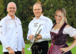 Oktoberfestband Oktorberfestmusik Stimmung