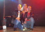 Musik Karneval Partyband Stimmung