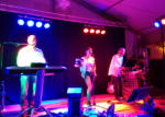 Partyband Stimmung nrw