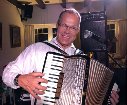 Oktoberfestmusik Oktoberfestband Stimmung